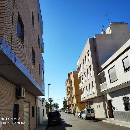 Apartamento En El Grau De Moncofa Entre 2 Y 3 Linea De Playa 外观 照片