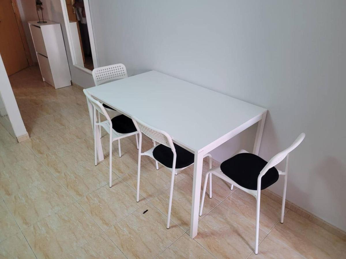 Apartamento En El Grau De Moncofa Entre 2 Y 3 Linea De Playa 外观 照片