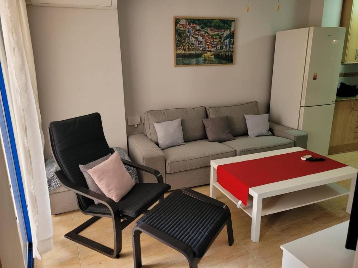 Apartamento En El Grau De Moncofa Entre 2 Y 3 Linea De Playa 外观 照片