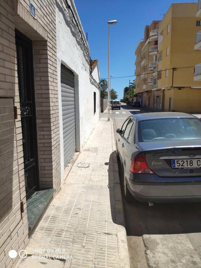 Apartamento En El Grau De Moncofa Entre 2 Y 3 Linea De Playa 外观 照片
