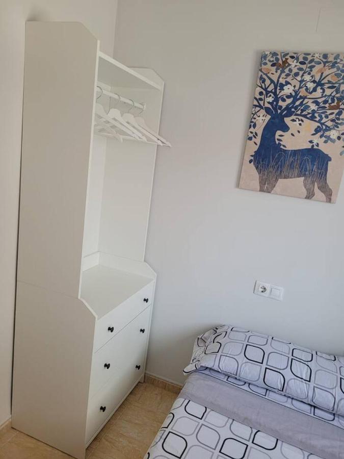 Apartamento En El Grau De Moncofa Entre 2 Y 3 Linea De Playa 外观 照片