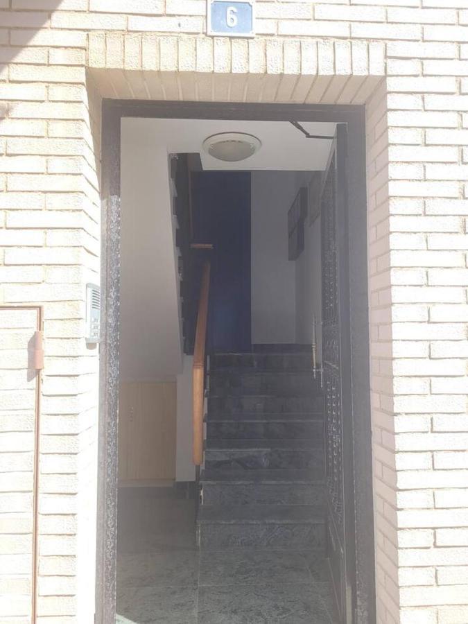 Apartamento En El Grau De Moncofa Entre 2 Y 3 Linea De Playa 外观 照片