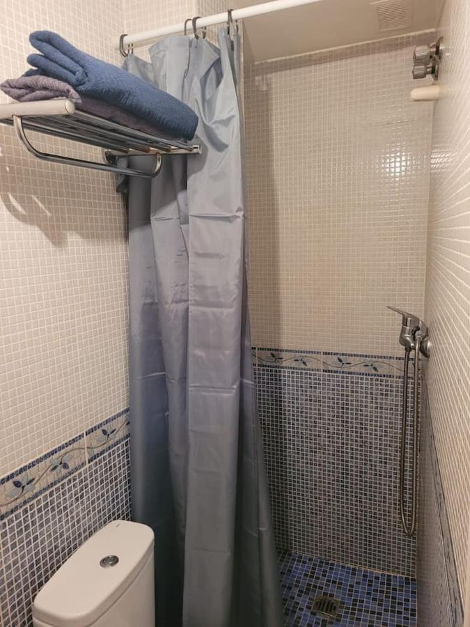 Apartamento En El Grau De Moncofa Entre 2 Y 3 Linea De Playa 外观 照片