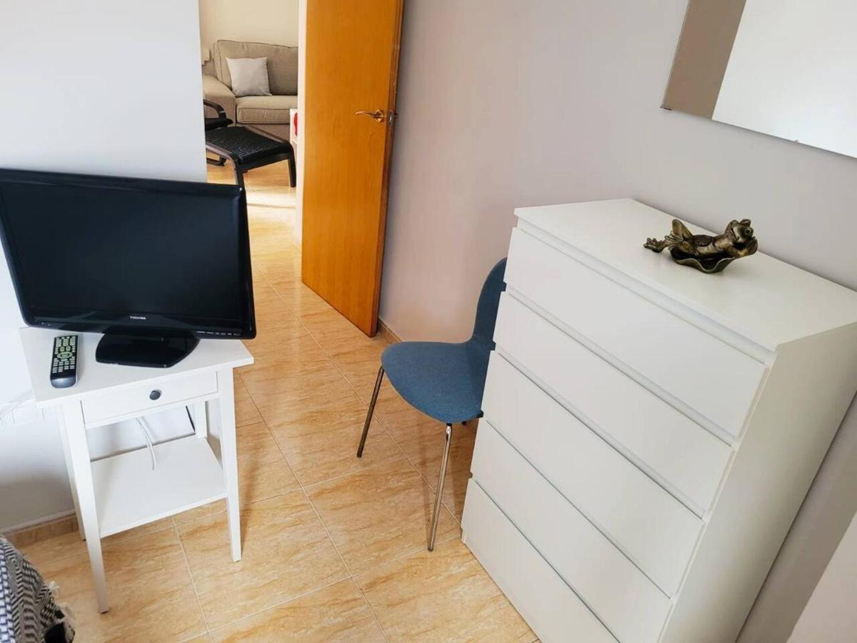 Apartamento En El Grau De Moncofa Entre 2 Y 3 Linea De Playa 外观 照片