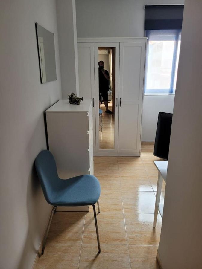 Apartamento En El Grau De Moncofa Entre 2 Y 3 Linea De Playa 外观 照片
