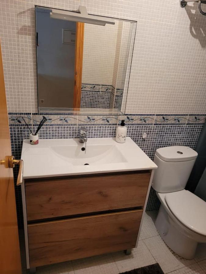 Apartamento En El Grau De Moncofa Entre 2 Y 3 Linea De Playa 外观 照片
