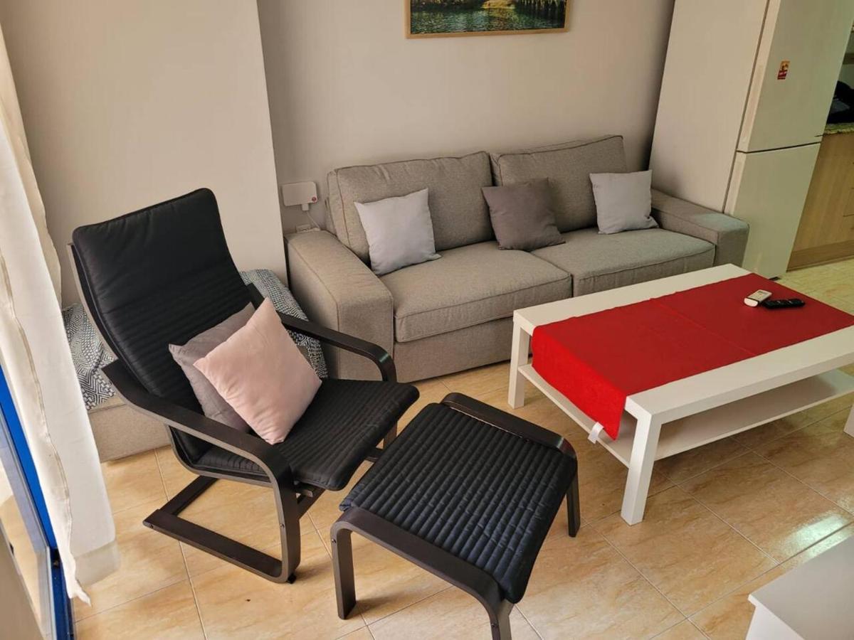 Apartamento En El Grau De Moncofa Entre 2 Y 3 Linea De Playa 外观 照片