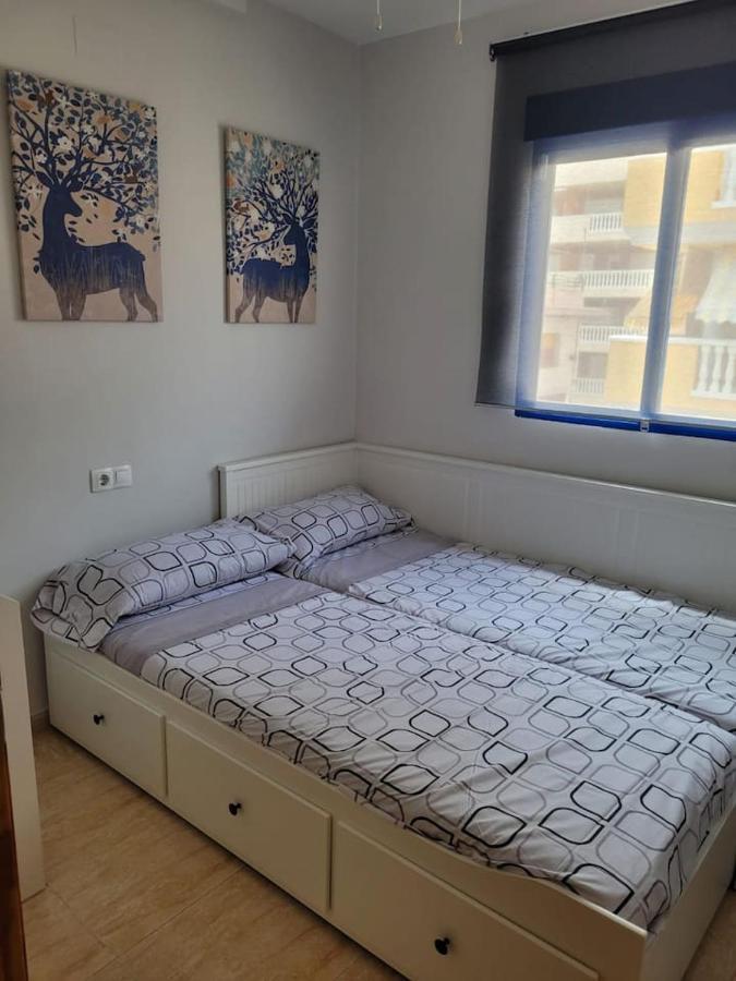 Apartamento En El Grau De Moncofa Entre 2 Y 3 Linea De Playa 外观 照片