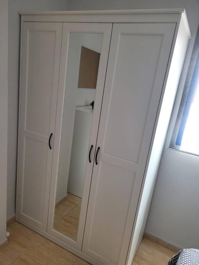 Apartamento En El Grau De Moncofa Entre 2 Y 3 Linea De Playa 外观 照片