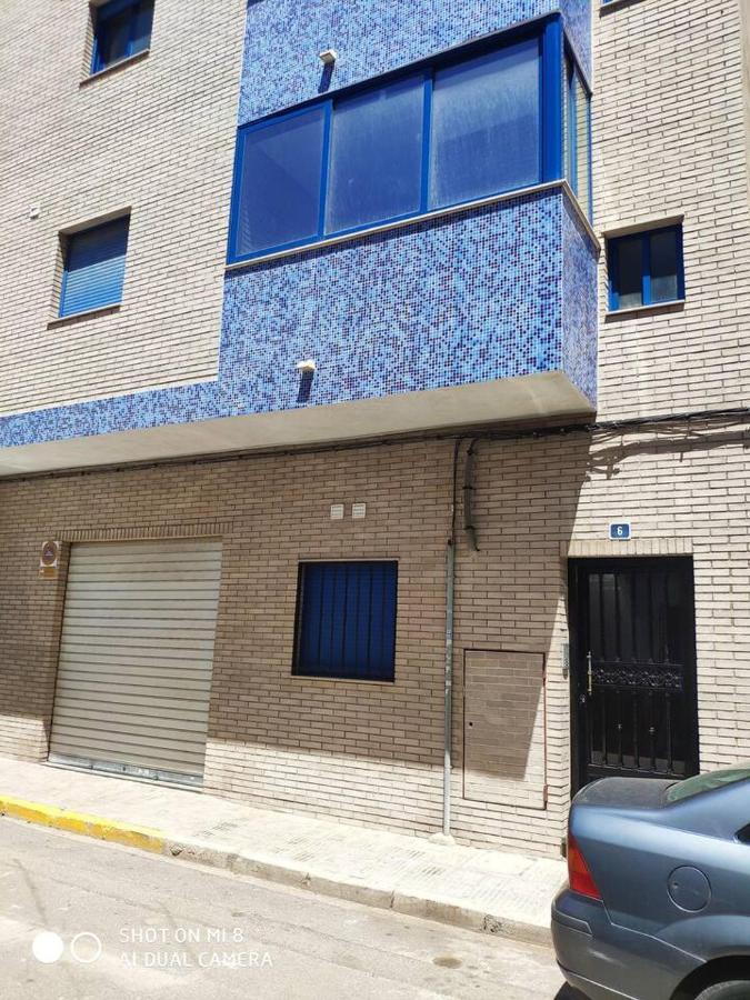 Apartamento En El Grau De Moncofa Entre 2 Y 3 Linea De Playa 外观 照片