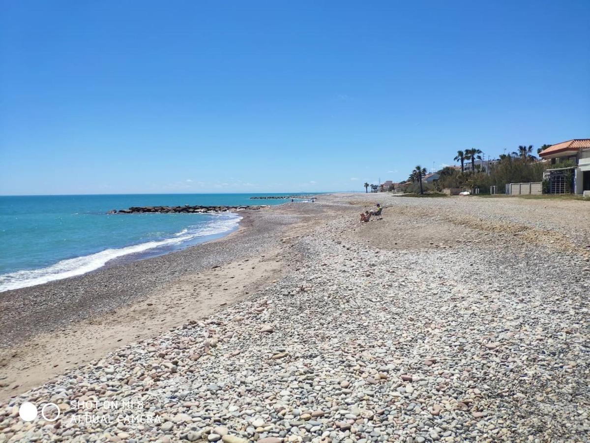 Apartamento En El Grau De Moncofa Entre 2 Y 3 Linea De Playa 外观 照片